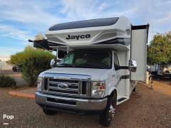 2018 Jayco Greyhawk Prestige 29MVP, $ 72,300