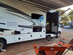 2018 Jayco Greyhawk Prestige 29MVP, $ 72,300