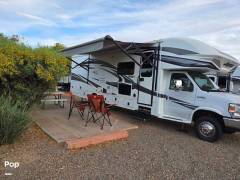 2018 Jayco Greyhawk Prestige 29MVP, $ 72,300