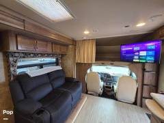 2018 Jayco Greyhawk Prestige 29MVP, $ 72,300