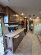 2018 Jayco Greyhawk Prestige 29MVP, $ 72,300