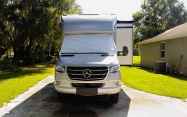 2022 Tiffin Wayfarer 25RW, $ 112,000