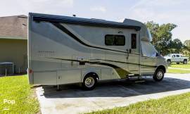 2022 Tiffin Wayfarer 25RW, $ 112,000