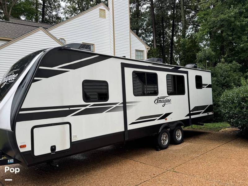 2021 Grand Design Imagine 2800BH, $ 28,800