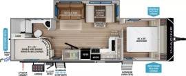 2021 Grand Design Imagine 2800BH, $ 28,800