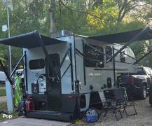 2025 Forest River Palomino Backpack 3201, $ 35,000