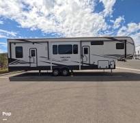 2022 KZ Venom 3313TK, $ 77,800