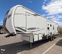 2022 KZ Venom 3313TK, $ 77,800