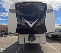 2022 KZ Venom 3313TK, $ 77,800
