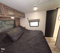 2022 KZ Venom 3313TK, $ 77,800