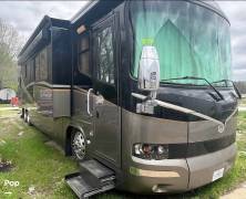 2005 Monaco Executive 40PBT, $ 70,000