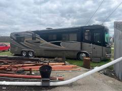 2005 Monaco Executive 40PBT, $ 70,000