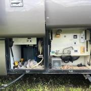 2005 Monaco Executive 40PBT, $ 70,000
