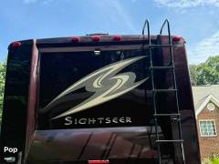 2017 Winnebago Sightseer 36Z, $ 105,000