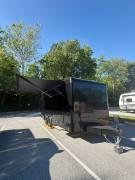 2025 ATC RV RoM500 8.5' X 20', $ 77,700