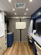 2025 ATC RV RoM500 8.5' X 20', $ 77,700