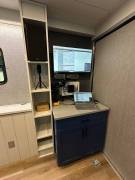 2025 ATC RV RoM500 8.5' X 20', $ 77,700