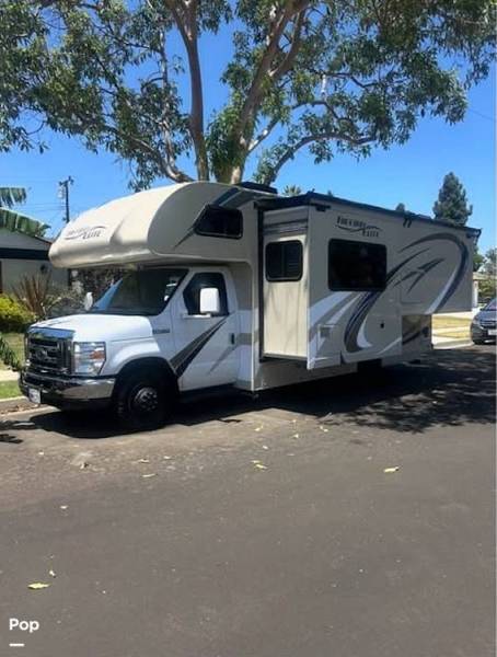 2019 Thor Motor Coach Freedom Elite 24HE, $ 53,400