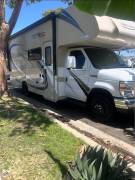 2019 Thor Motor Coach Freedom Elite 24HE, $ 53,400
