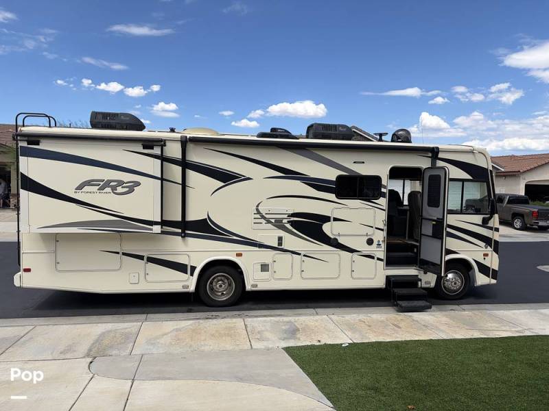 2019 Forest River FR3 30DS, $ 72,299