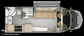 2025 Airstream Atlas Murphy Suite, $ 217,000
