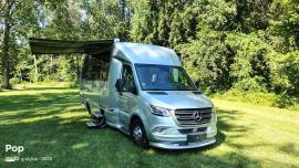 2025 Airstream Atlas Murphy Suite, $ 217,000