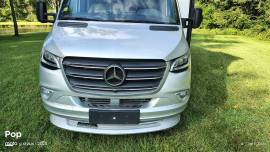 2025 Airstream Atlas Murphy Suite, $ 217,000