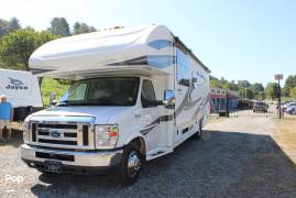 2019 Jayco Greyhawk 30X, $ 77,900
