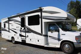 2019 Jayco Greyhawk 30X, $ 77,900