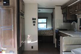 2019 Jayco Greyhawk 30X, $ 77,900