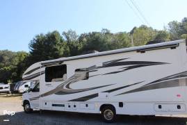 2019 Jayco Greyhawk 30X, $ 77,900