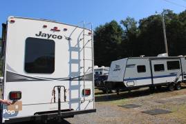 2019 Jayco Greyhawk 30X, $ 77,900