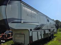 2021 Keystone Alpine 3220RL, $ 41,900