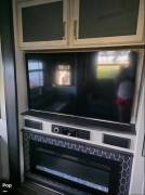 2021 Keystone Alpine 3220RL, $ 41,900