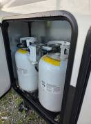 2021 Keystone Alpine 3220RL, $ 41,900
