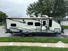 2023 Jayco White Hawk 25MBH, $ 35,000
