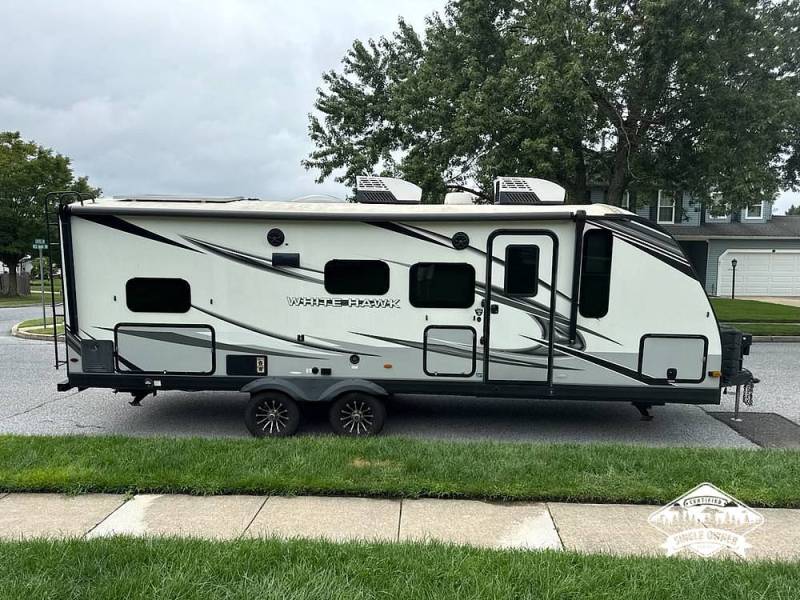 2023 Jayco White Hawk 25MBH, $ 35,000
