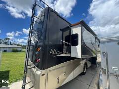 2009 Tiffin Allegro Bay 37QSB, $ 55,600