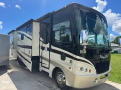 2009 Tiffin Allegro Bay 37QSB, $ 55,600