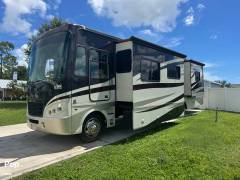 2009 Tiffin Allegro Bay 37QSB, $ 55,600