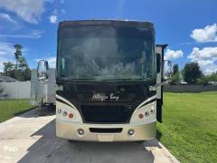 2009 Tiffin Allegro Bay 37QSB, $ 55,600