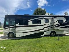 2009 Tiffin Allegro Bay 37QSB, $ 55,600
