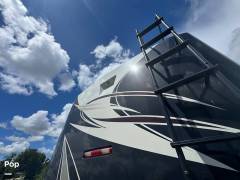 2009 Tiffin Allegro Bay 37QSB, $ 55,600