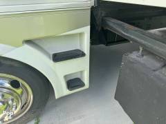 2009 Tiffin Allegro Bay 37QSB, $ 55,600