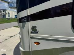 2009 Tiffin Allegro Bay 37QSB, $ 55,600