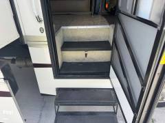 2009 Tiffin Allegro Bay 37QSB, $ 55,600