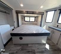 2022 CrossRoads Hampton 375DBL, $ 53,400