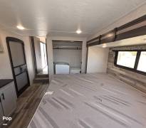 2022 CrossRoads Hampton 375DBL, $ 53,400