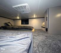 2022 CrossRoads Hampton 375DBL, $ 53,400