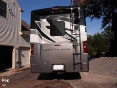 2023 Thor Motor Coach Challenger 37DS, $ 153,000